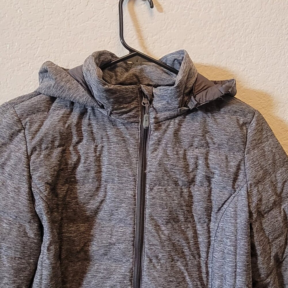 Heatkeep puffy jacket - Picture 3 of 6